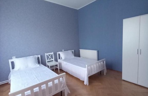 Telavi Villa | Home art gallery