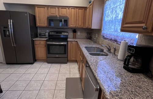 Sabal Harbour House | Home at Sabal Harbor 8 Miles from the Beach.
