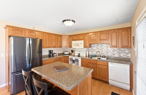 McGaheysville House | Home at the foot of Massanutten! Only 3 minutes from the Water Park
