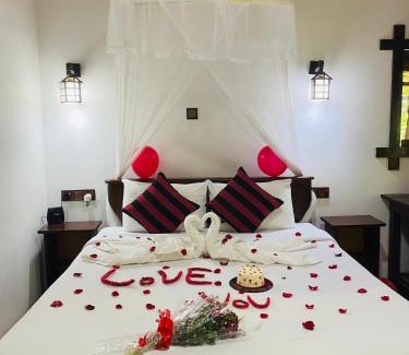 Ambagollapathana House | Home Away Ella