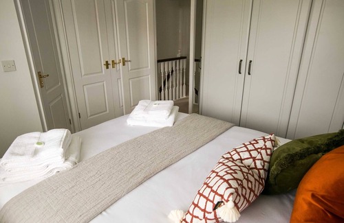 Bury St Edmunds House | Home away from home