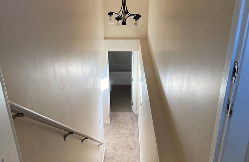 Timberlea House | Home away from home