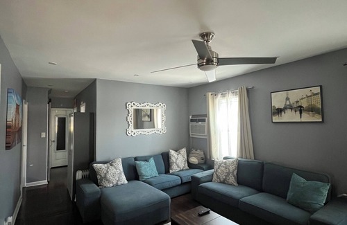 West Hempstead Apartment | Home Away from Home - Close to All-