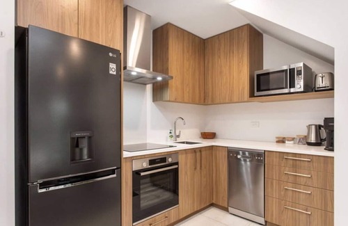 Christchurch City Centre Apartment | Home Away From Home CBD Location