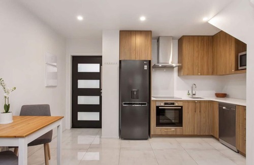 Christchurch City Centre Apartment | Home Away From Home CBD Location