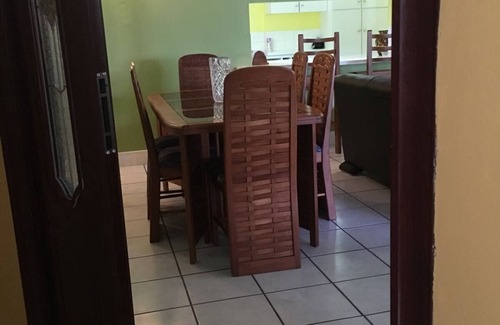 Maraval House | Home away from Home .with vacation flare!