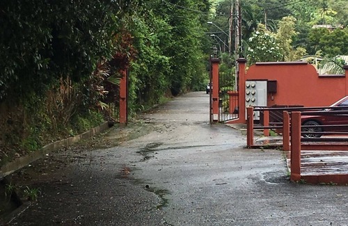 Maraval House | Home away from Home .with vacation flare!