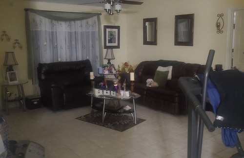 Port Saint Lucie House | Home away from Home