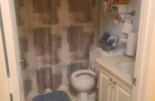 Port Saint Lucie House | Home away from Home