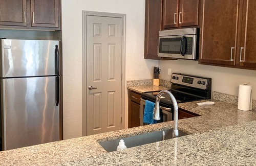 St. Petersburg - Clearwater Apartment | Home Away From Home