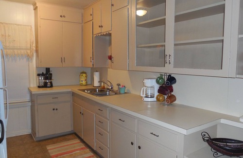 Wichita Falls Apartment | Home Away From Home