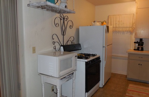 Wichita Falls Apartment | Home Away From Home