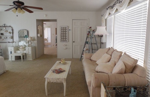 Wichita Falls Apartment | Home Away From Home