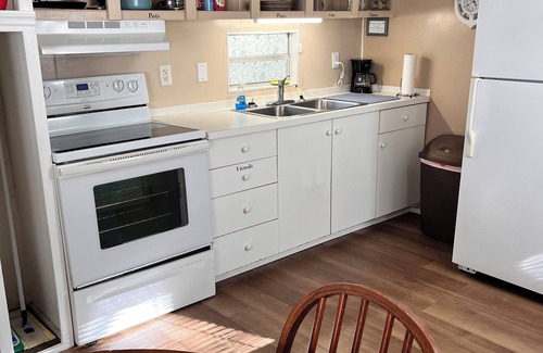 East Palatka House | Home Away From Home 2