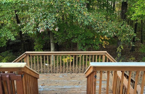 McLeansville House | Home away from home