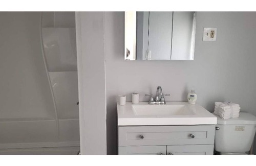 Painted Post House | Home away from home 3 bedroom with fireplace.