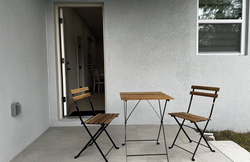 Thonotosassa House | Home Away From Home in Thonotosassa