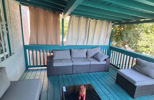 Encanto House | Home away from Home 2BR/3Beds House