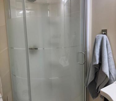 Southwest Calgary Apartment | Home Away from Home
