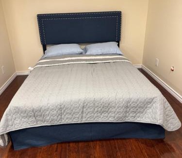 Southwest Calgary Apartment | Home Away from Home