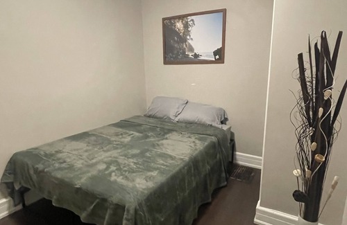 Durham Region House | Home away from home
