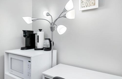 Langford House | Home away from Home