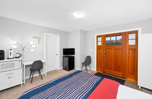 Langford House | Home away from Home