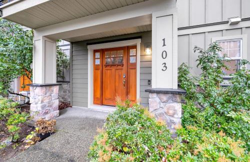 Langford House | Home away from Home