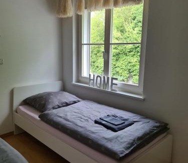 Staad Apartment | HOME AWAY FROM HOME