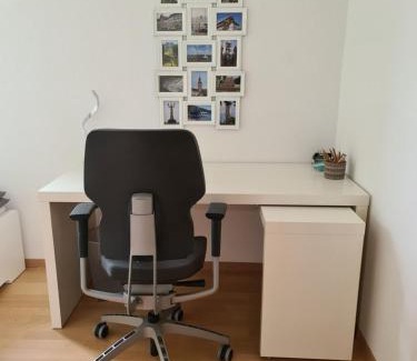Staad Apartment | HOME AWAY FROM HOME