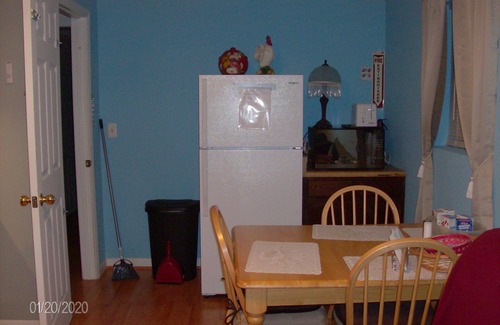 Dayton Apartment | Home Away From Home for Fishermen