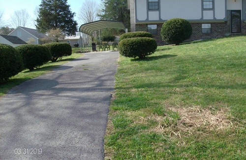 Dayton Apartment | Home Away From Home for Fishermen