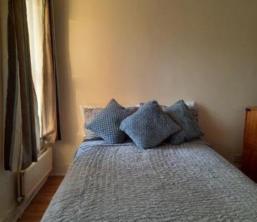 Chapel End House | Home away from Home