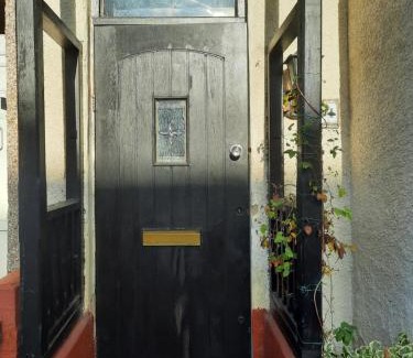 Chapel End House | Home away from Home