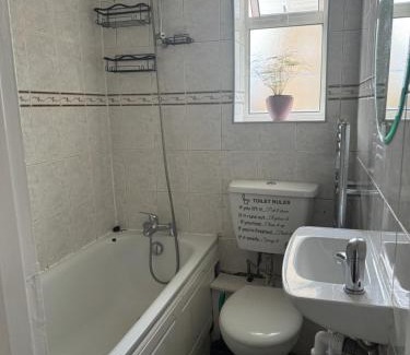 Golborne House | Home away from home