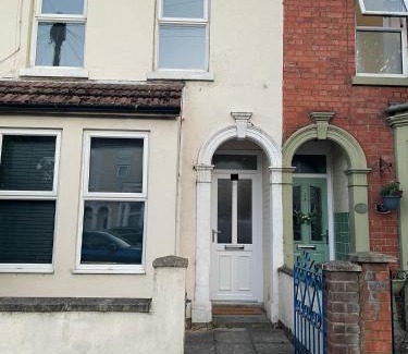 Northampton House | Home away from home