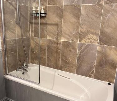Northampton House | Home away from home