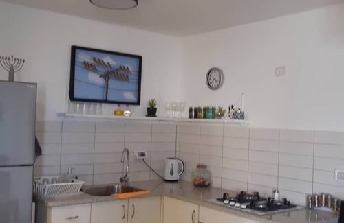 Tiberias Apartment | Home Away From Home in Tiberias