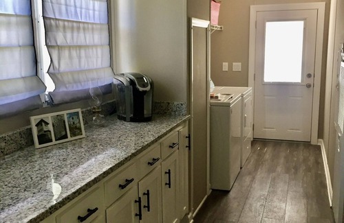 Hampstead House | Home Away From Home III - Just Minutes to the Beach