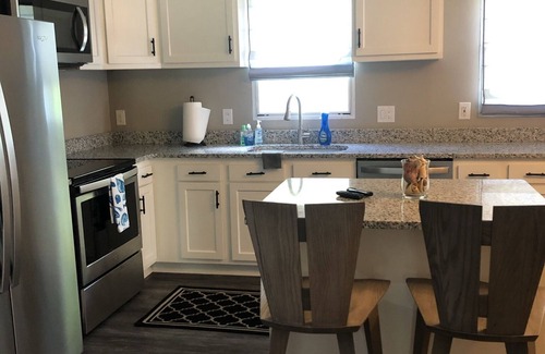Hampstead House | Home Away From Home III - Just Minutes to the Beach