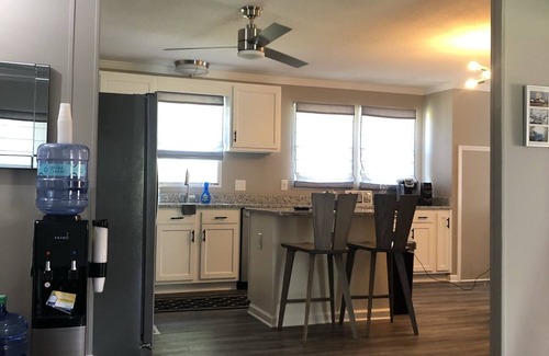 Hampstead House | Home Away From Home III - Just Minutes to the Beach