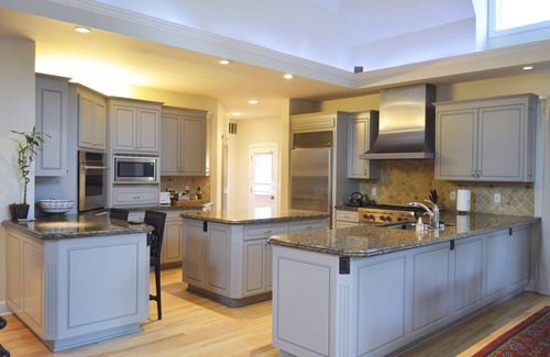 University Heights House | Home Away From Home In The Heart Of Menlo Park