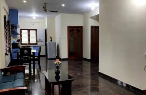 Bengaluru Apartment | Home Away From Home