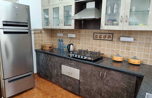 Bengaluru Apartment | Home away from Home