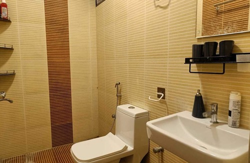 Bengaluru Apartment | Home away from Home