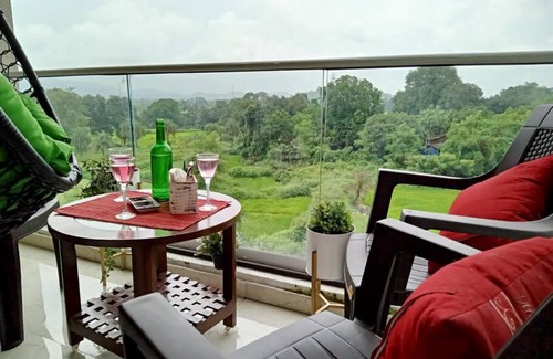 Palghar Apartment | Home away from home!