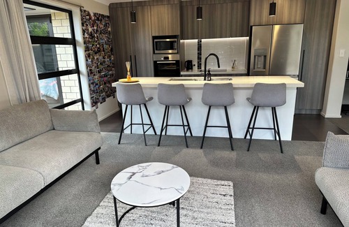 Papamoa Beach House | Home away from home in Papamoa