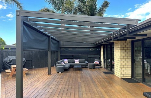 Papamoa Beach House | Home away from home in Papamoa