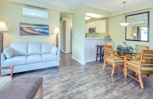 Kapolei House | Home Away From Home - Ko Olina Fairways #4E