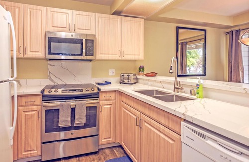 Kapolei House | Home Away From Home - Ko Olina Fairways #4E
